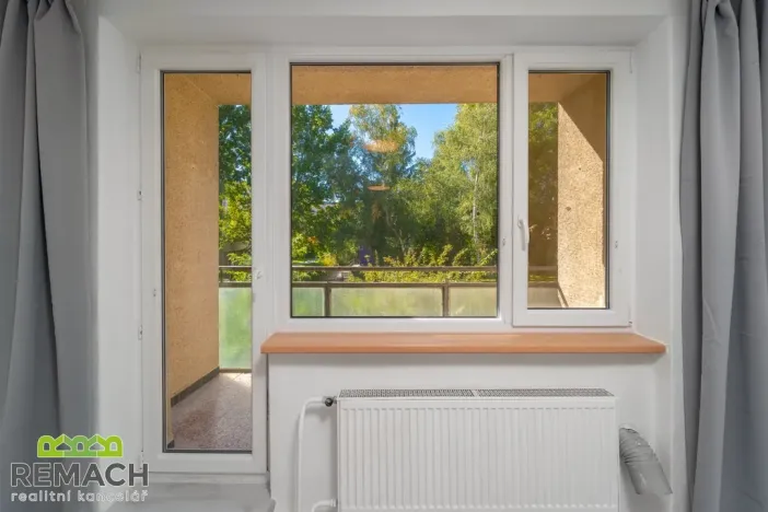 Pronájem bytu 4+kk, Uherské Hradiště, Zahradní, 82 m2