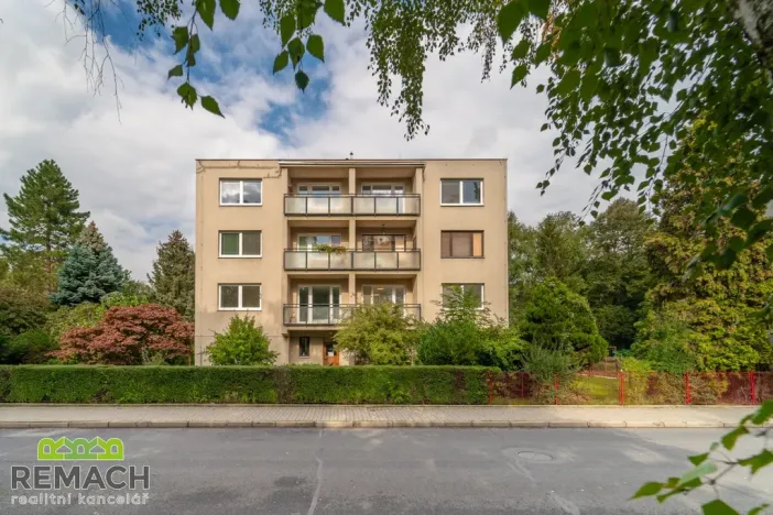 Pronájem bytu 4+kk, Uherské Hradiště, Zahradní, 82 m2