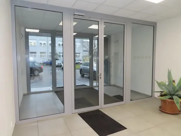 Pronájem kanceláře, Praha - Běchovice, Podnikatelská, 14 m2