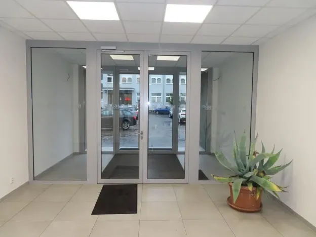 Pronájem kanceláře, Praha - Běchovice, Podnikatelská, 27 m2