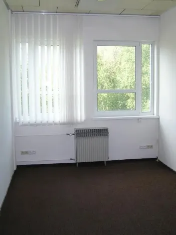 Pronájem kanceláře, Praha - Běchovice, Podnikatelská, 27 m2