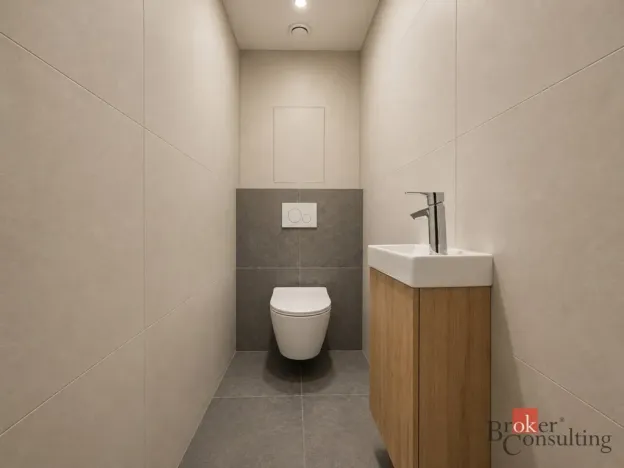 Pronájem bytu 4+kk, 88 m2
