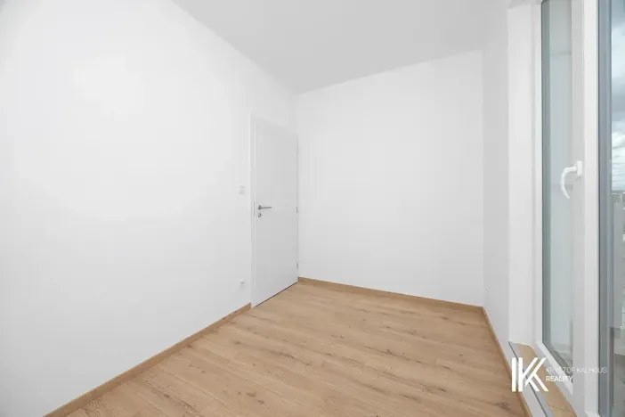 Pronájem bytu 2+kk, Pardubice, U Sportovní školy, 44 m2