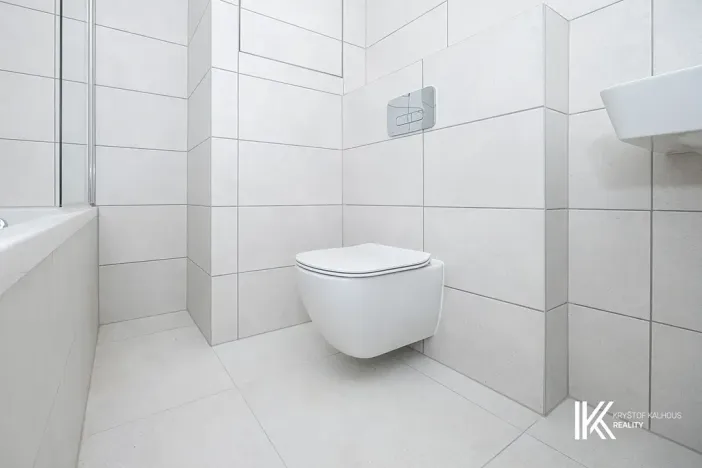 Pronájem bytu 2+kk, Pardubice, U Sportovní školy, 44 m2