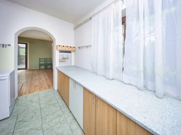 Prodej rodinného domu, Jakubovice, 68 m2