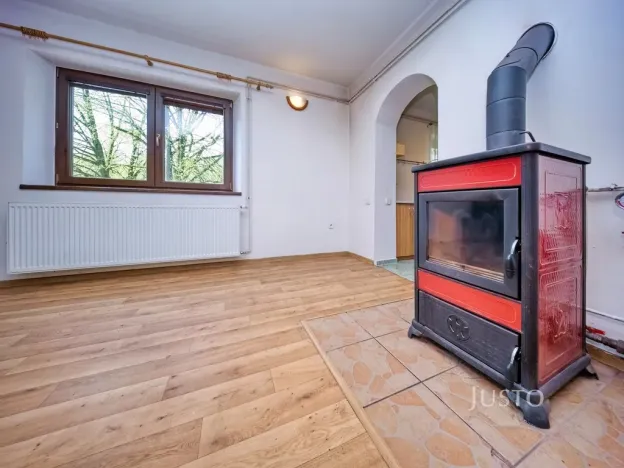 Prodej rodinného domu, Jakubovice, 68 m2