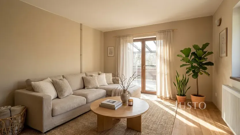 Prodej rodinného domu, Jakubovice, 68 m2