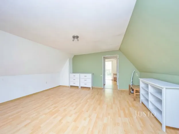 Prodej rodinného domu, Jakubovice, 68 m2