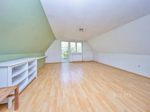 Prodej rodinného domu, Jakubovice, 68 m2