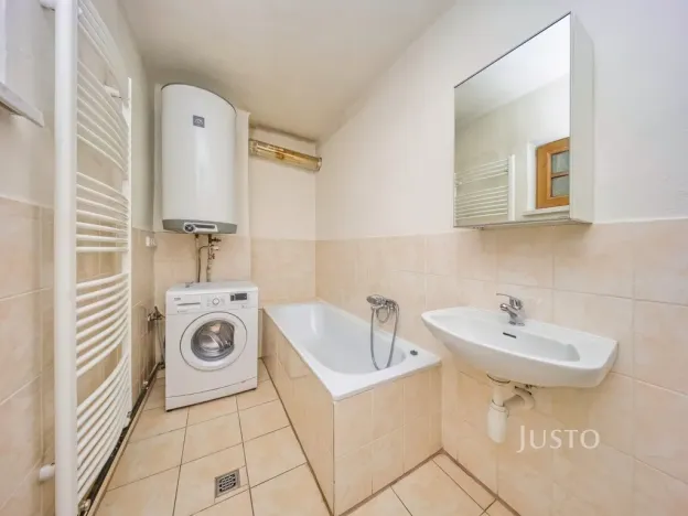 Prodej rodinného domu, Jakubovice, 68 m2