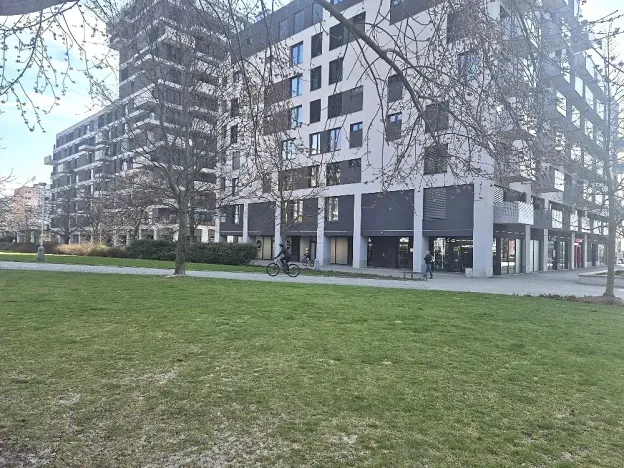 Prodej bytu 2+kk, Praha - Stodůlky, Hábova, 54 m2