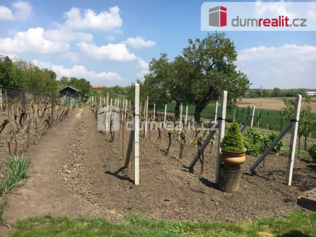 Pronájem - jiné, Tvrdonice, Kůt, 29 m2