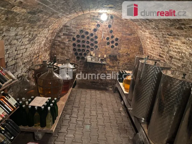Pronájem - jiné, Tvrdonice, Kůt, 29 m2
