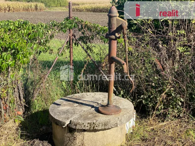 Pronájem - jiné, Tvrdonice, Kůt, 29 m2