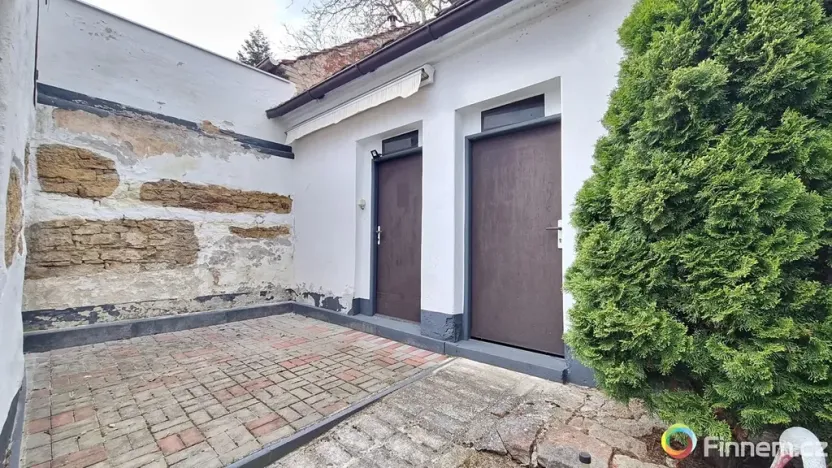 Prodej rodinného domu, Měňany, 70 m2