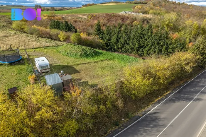Prodej pozemku pro bydlení, Radim, 1394 m2