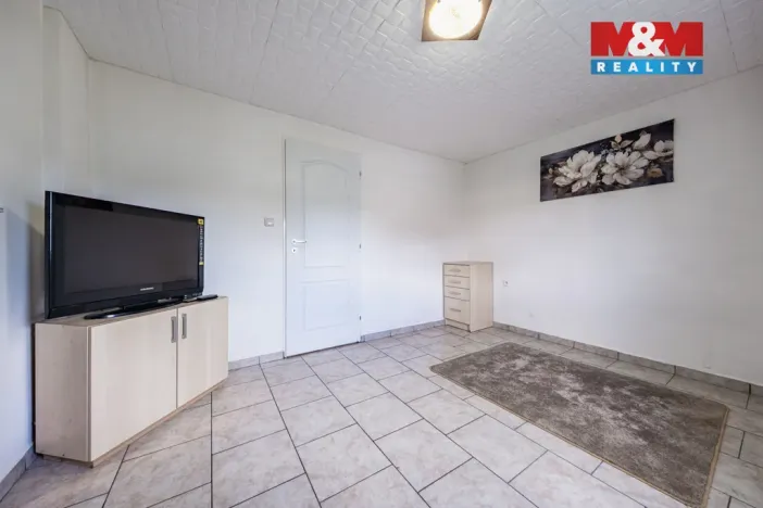 Prodej chaty, Příbram - Příbram III, 43 m2
