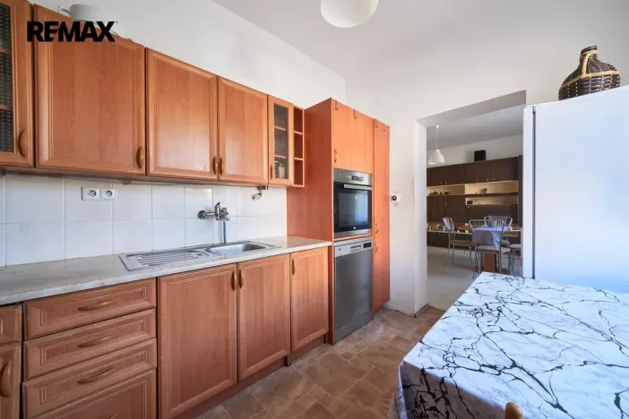 Prodej rodinného domu, Jaroměř - Cihelny, Bezručova, 90 m2