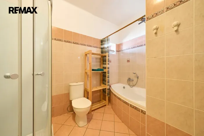 Prodej rodinného domu, Jaroměř - Cihelny, Bezručova, 90 m2