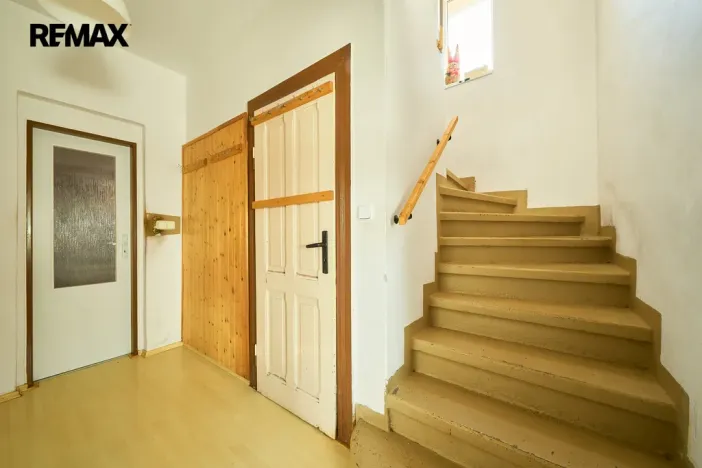 Prodej rodinného domu, Jaroměř - Cihelny, Bezručova, 90 m2