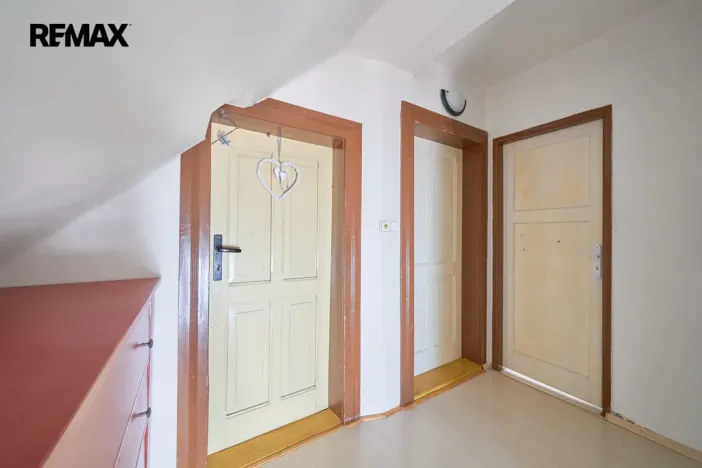 Prodej rodinného domu, Jaroměř - Cihelny, Bezručova, 90 m2