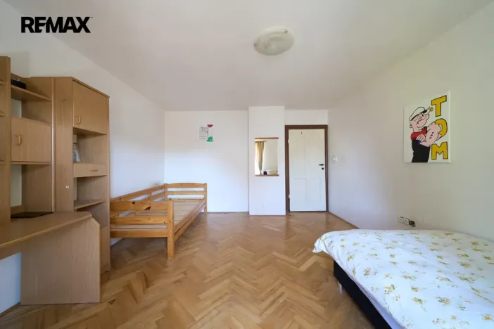 Prodej rodinného domu, Jaroměř - Cihelny, Bezručova, 90 m2