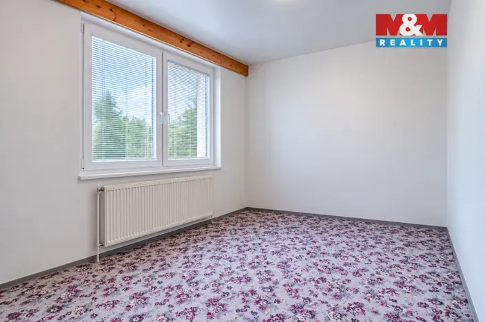 Pronájem rodinného domu, Vendryně, 130 m2