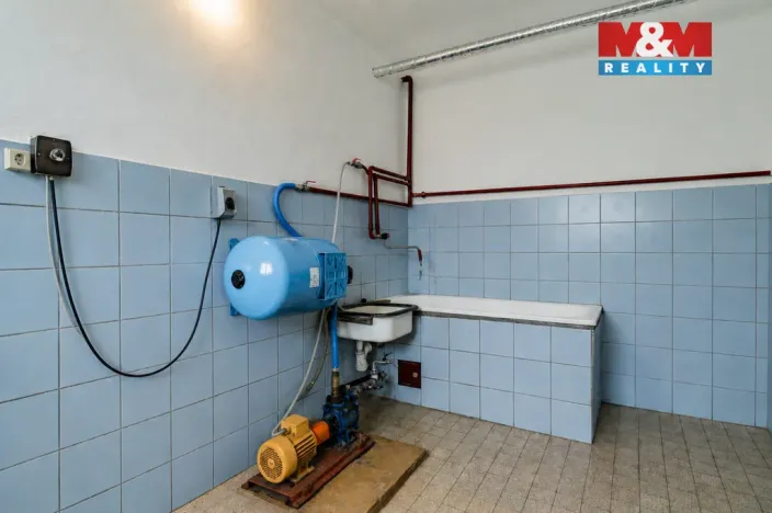 Pronájem rodinného domu, Vendryně, 130 m2