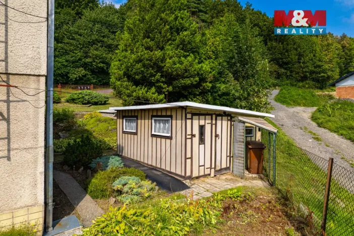 Pronájem rodinného domu, Vendryně, 130 m2