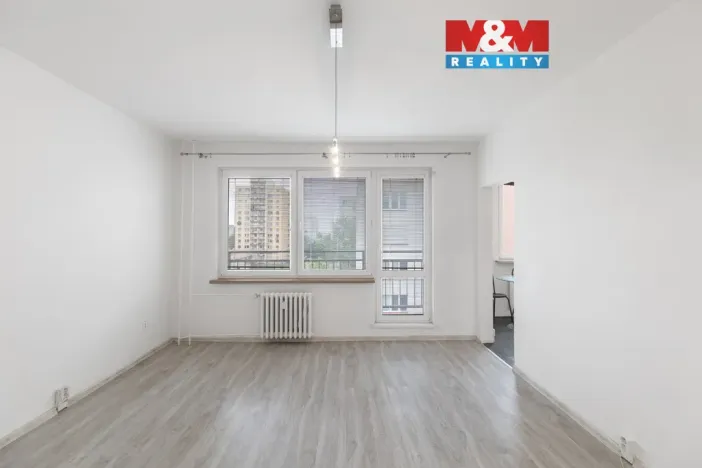 Prodej bytu 3+1, Havířov - Šumbark, Odlehlá, 63 m2