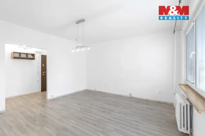 Prodej bytu 3+1, Havířov - Šumbark, Odlehlá, 63 m2