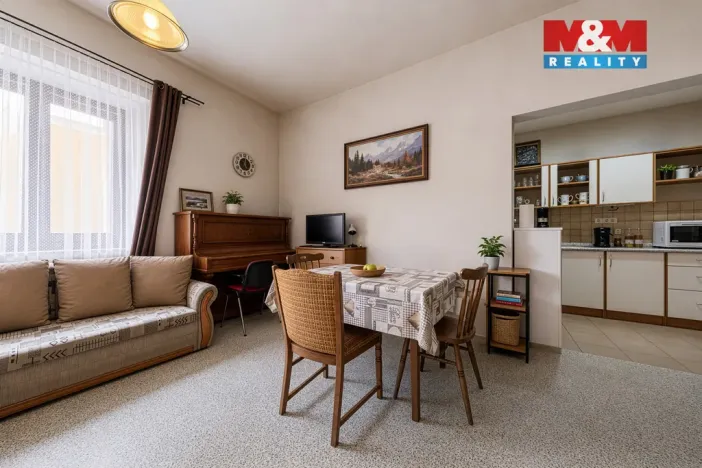 Prodej rodinného domu, Kašperské Hory, Besední, 240 m2