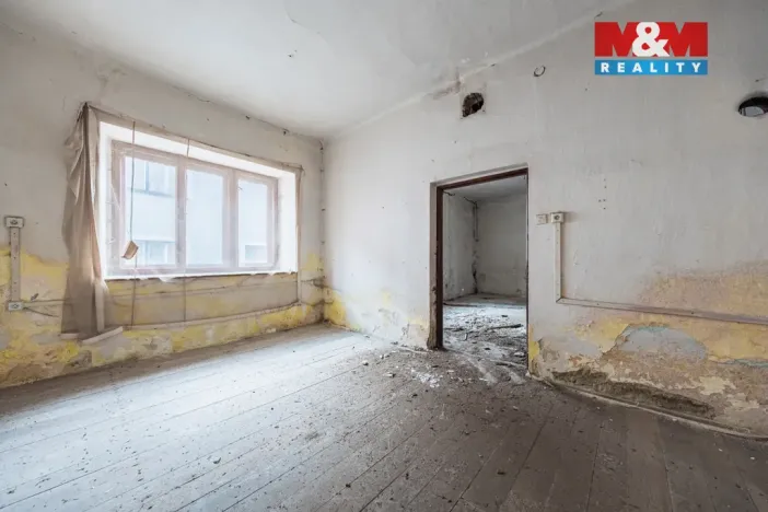 Prodej rodinného domu, Kašperské Hory, Besední, 240 m2