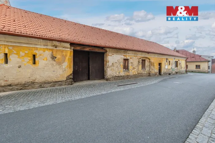 Prodej rodinného domu, Kašperské Hory, Besední, 240 m2
