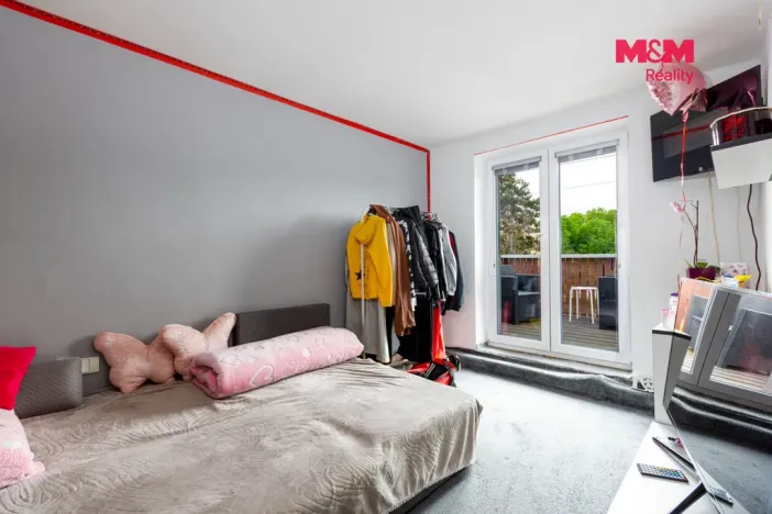 Prodej rodinného domu, Havířov - Šumbark, Lidická, 76 m2