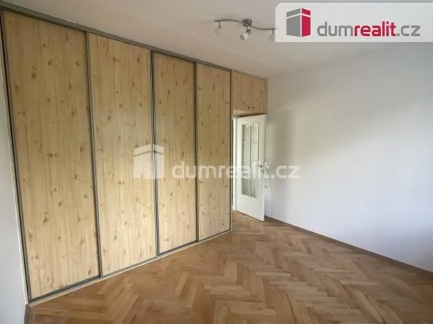 Pronájem bytu 4+1, Ústí nad Labem - Ústí nad Labem-centrum, Ve Smyčce, 85 m2