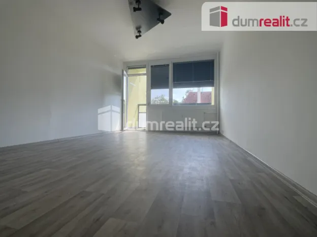 Pronájem bytu 4+1, Ústí nad Labem - Ústí nad Labem-centrum, Ve Smyčce, 85 m2