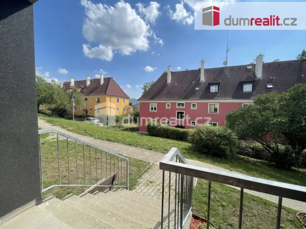 Pronájem bytu 4+1, Ústí nad Labem - Ústí nad Labem-centrum, Ve Smyčce, 85 m2