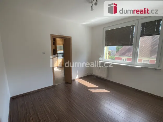 Pronájem bytu 4+1, Ústí nad Labem - Ústí nad Labem-centrum, Ve Smyčce, 85 m2