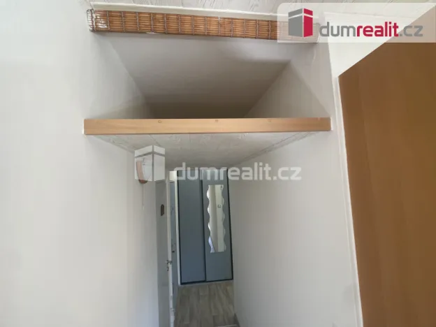 Pronájem bytu 4+1, Ústí nad Labem - Ústí nad Labem-centrum, Ve Smyčce, 85 m2