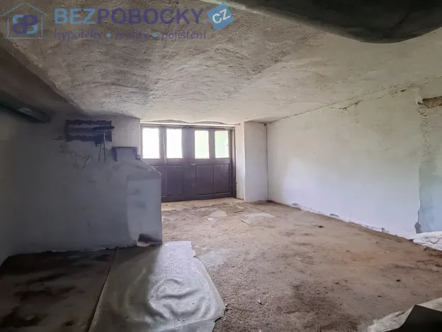 Prodej rodinného domu, Přibyslav, Jiráskova, 120 m2