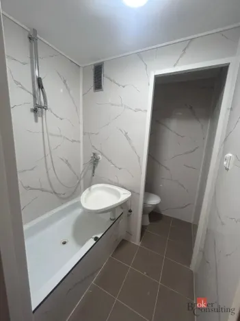 Pronájem bytu 1+1, Chomutov, Kyjická, 36 m2