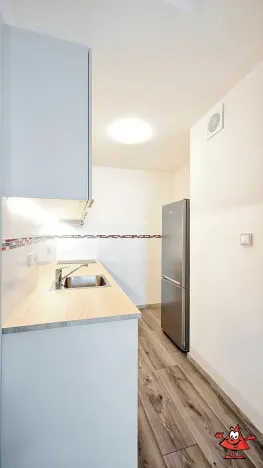 Prodej bytu 2+kk, Praha - Kamýk, Cílkova, 42 m2