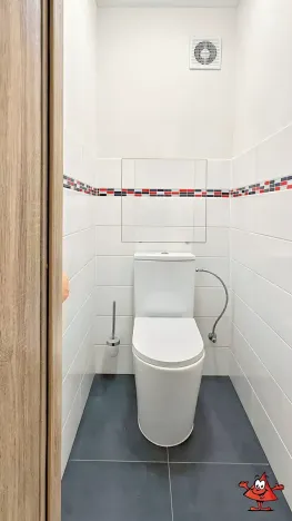 Prodej bytu 2+kk, Praha - Kamýk, Cílkova, 42 m2