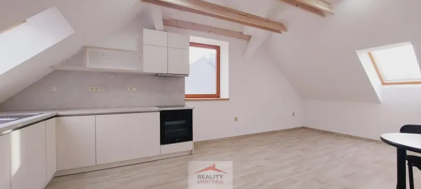 Pronájem bytu 2+kk, Poličná, 51 m2