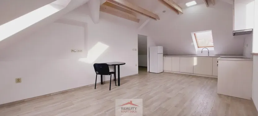 Pronájem bytu 2+kk, Poličná, 51 m2
