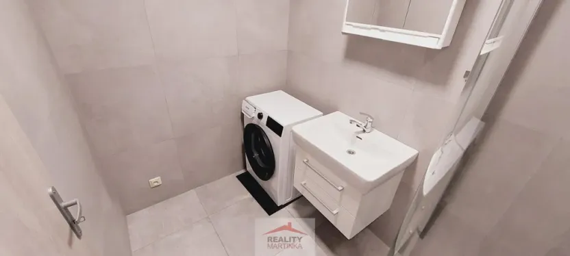 Pronájem bytu 2+kk, Poličná, 51 m2
