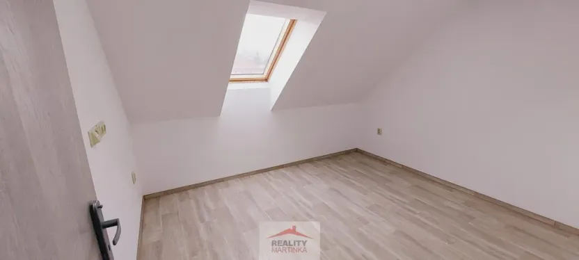 Pronájem bytu 2+kk, Poličná, 51 m2