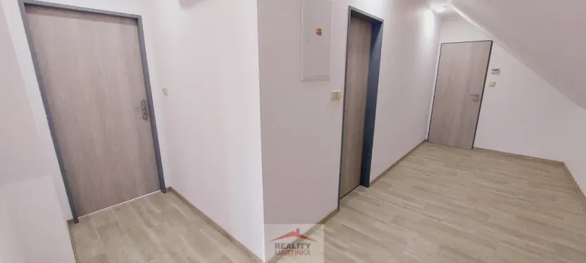 Pronájem bytu 2+kk, Poličná, 51 m2