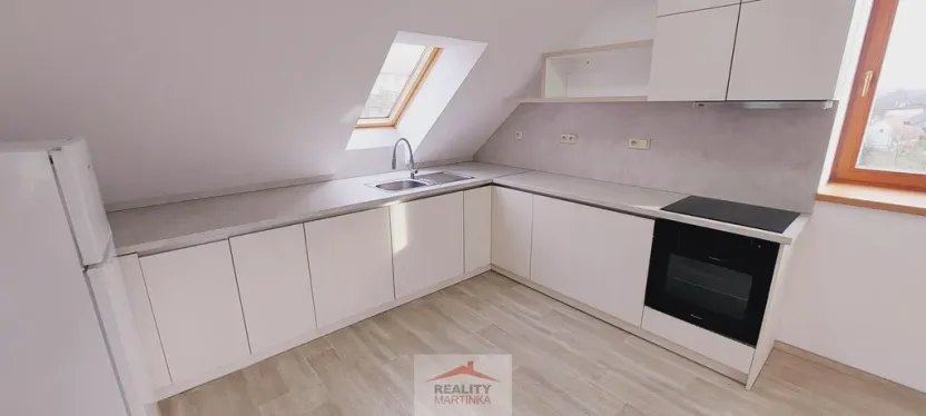 Pronájem bytu 2+kk, Poličná, 51 m2
